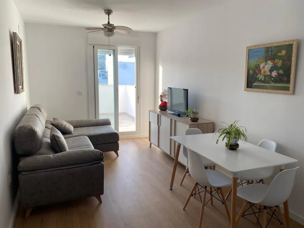 Appartement Farinas 15 à Sanlúcar de Barrameda