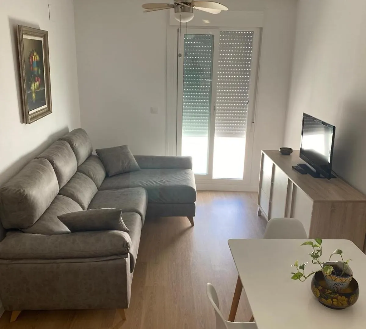Appartement Farinas 15 à Sanlúcar de Barrameda Espagne