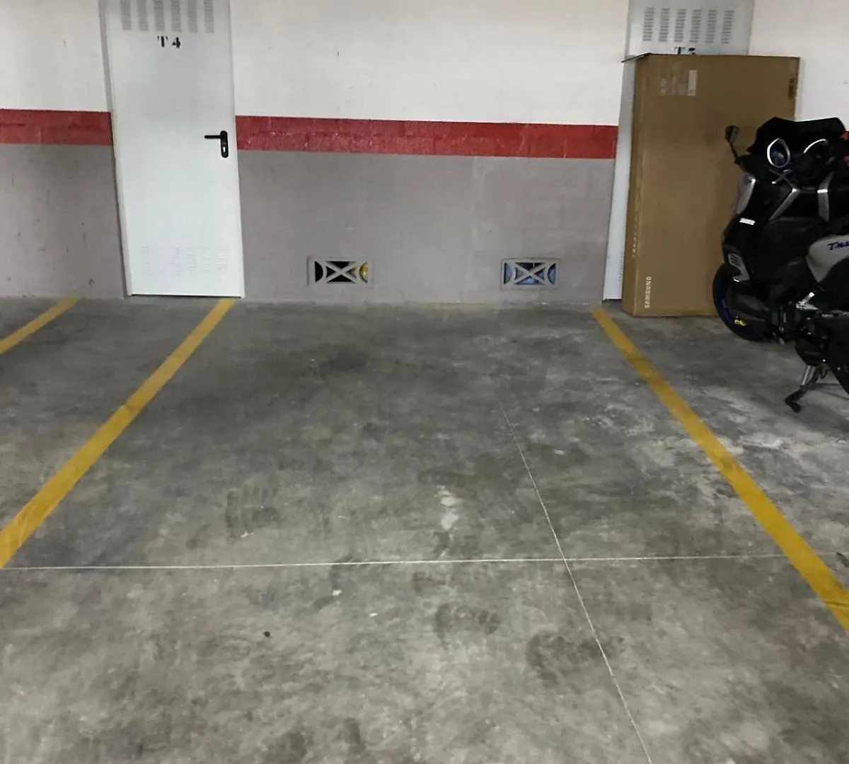 Appartement Farinas 15 à Sanlúcar de Barrameda 0*,  Espagne