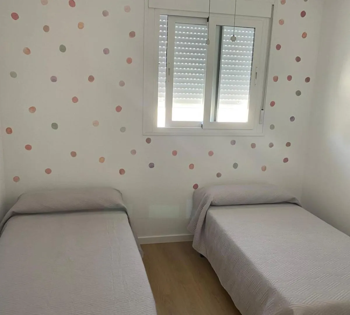 Appartement Farinas 15 à Sanlúcar de Barrameda