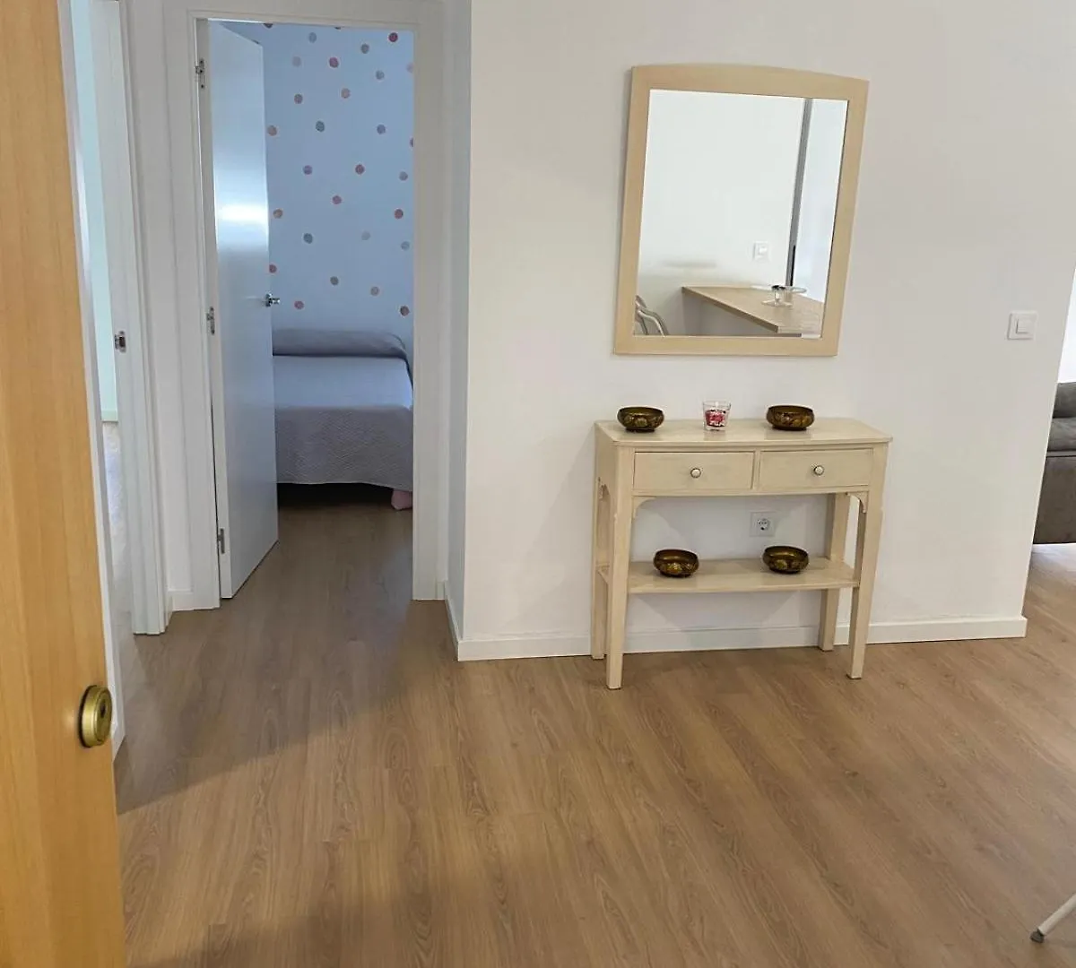 Appartement Farinas 15 à Sanlúcar de Barrameda