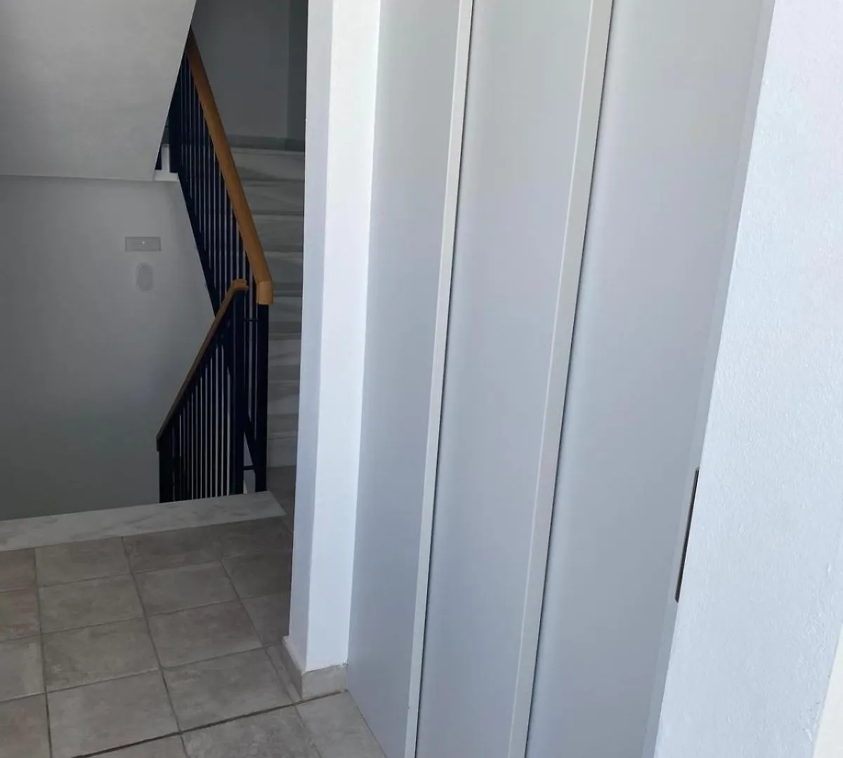 Appartement Farinas 15 à Sanlúcar de Barrameda