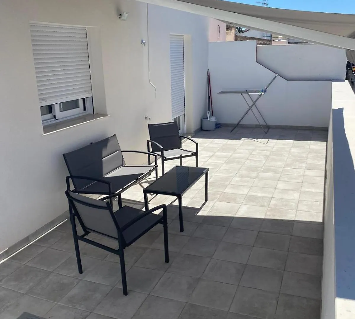 Appartement Farinas 15 à Sanlúcar de Barrameda