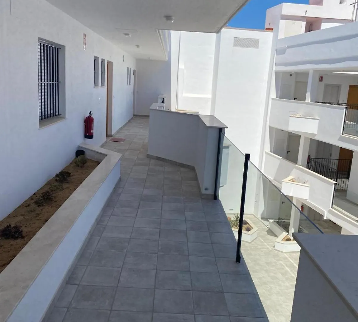 Appartement Farinas 15 à Sanlúcar de Barrameda