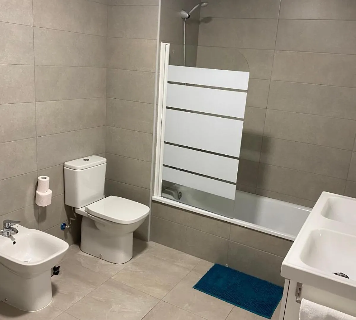 Appartement Farinas 15 à Sanlúcar de Barrameda