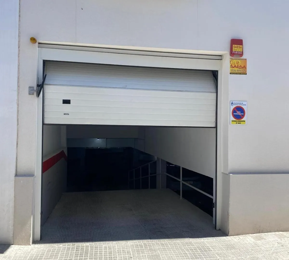Appartement Farinas 15 à Sanlúcar de Barrameda 0*,